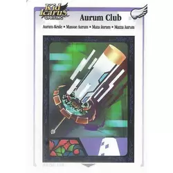 Aurum Club