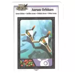 Aurum Orbitars