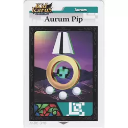 Aurum Pip