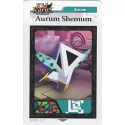 Aurum Shemum