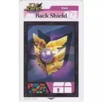 Back Shield