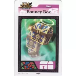 Bouncy Box