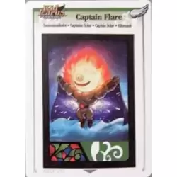 Captain Flare