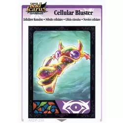 Cellular Bluster