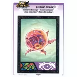 Cellular Monoeye