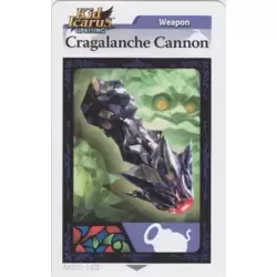 Cragalanche Cannon