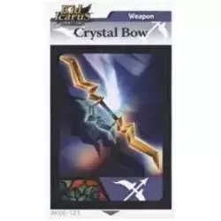 Crystal Bow