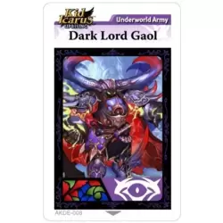 Dark Lord Gaol