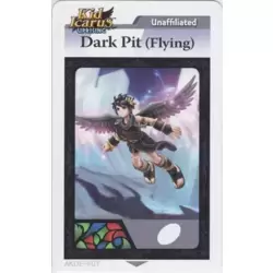 Dark Pit (Flying)