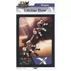 Divine Bow