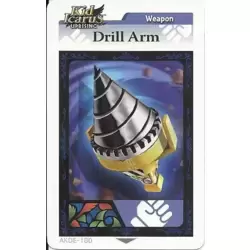 Drill Arm