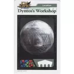 Dyntos's Workshop