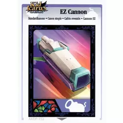 EZ Cannon