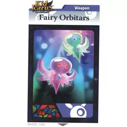 Fairy Orbitars