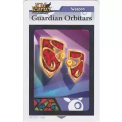Guardian Orbitars