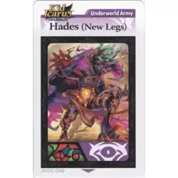 Hades (New Legs)