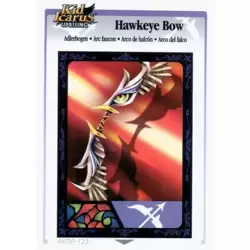 Hawkeye Bow