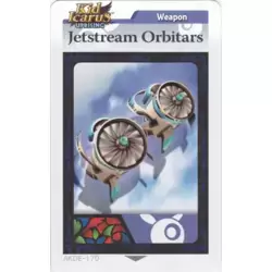 Jetstream Orbitars