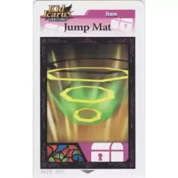 Jump Mat