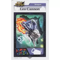 Leo Cannon