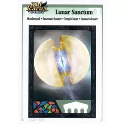 Lunar Sanctum