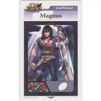 Magnus