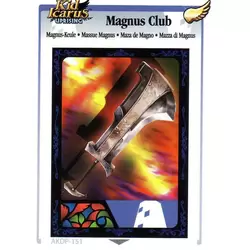 Magnus Club