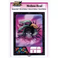 Medusa Head