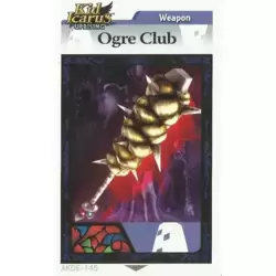 Ogre Club