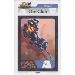 Ore Club