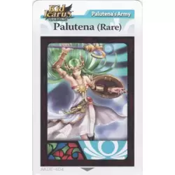 Palutena (Rare)