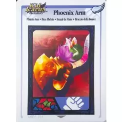 Phoenix Arm