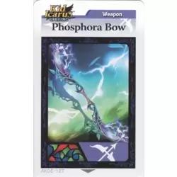 Phosphora Bow