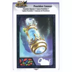 Poseidon Cannon