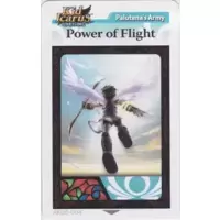 Power of Flight