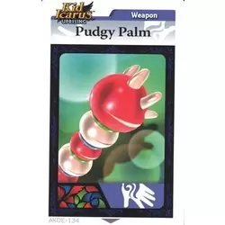 Pudgy Palm