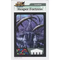 Reaper Fortress