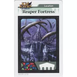 Reaper Fortress