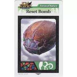 Reset Bomb