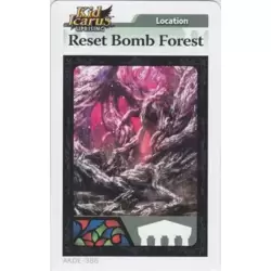 Reset Bomb Forest