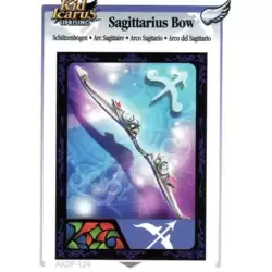 Sagittarius Bow