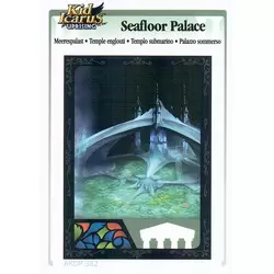 Seafloor Palace