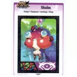 Shulm