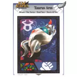 Taurus Arm