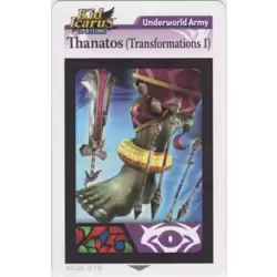 Thanatos (Transformations 1)