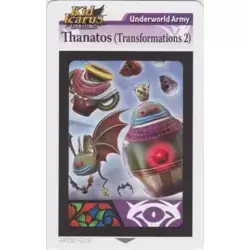 Thanatos (Transformations 2)