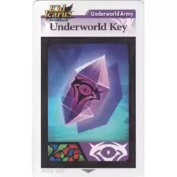 Underworld Key