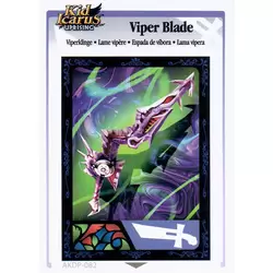 Viper Blade