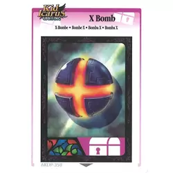 X Bomb