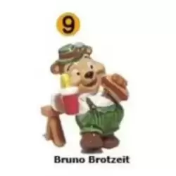 Bruno Brotzeit